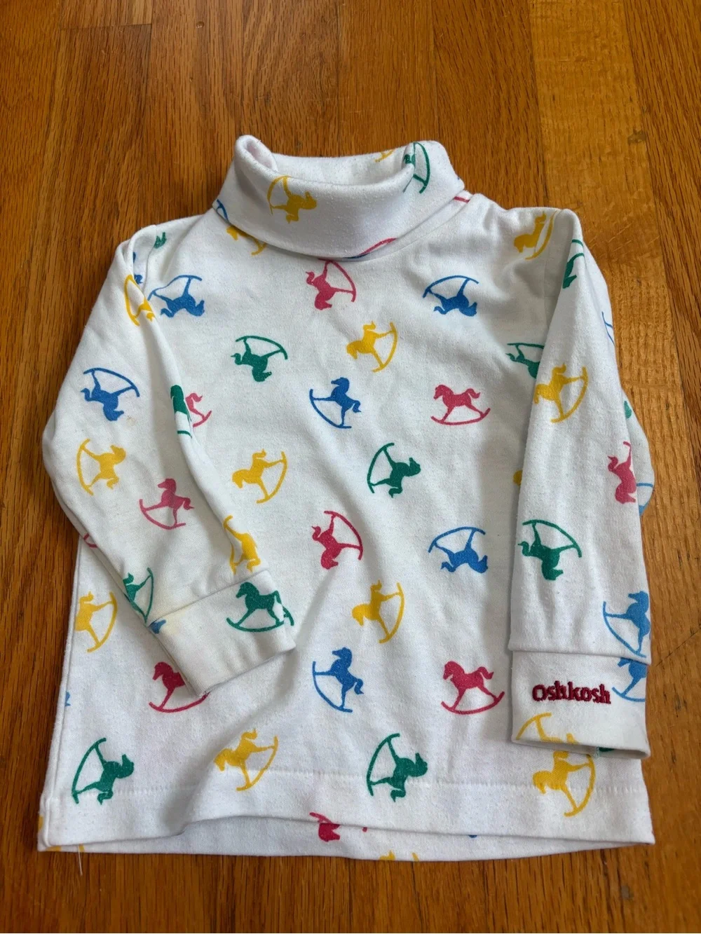 Vintage OshKosh B'Gosh Baby Bundle Flawed